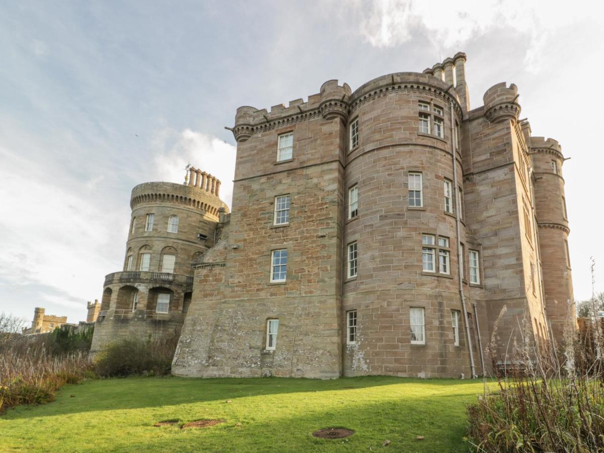 Brewhouse Flat - Culzean Castle Apartment Maybole Екстериор снимка