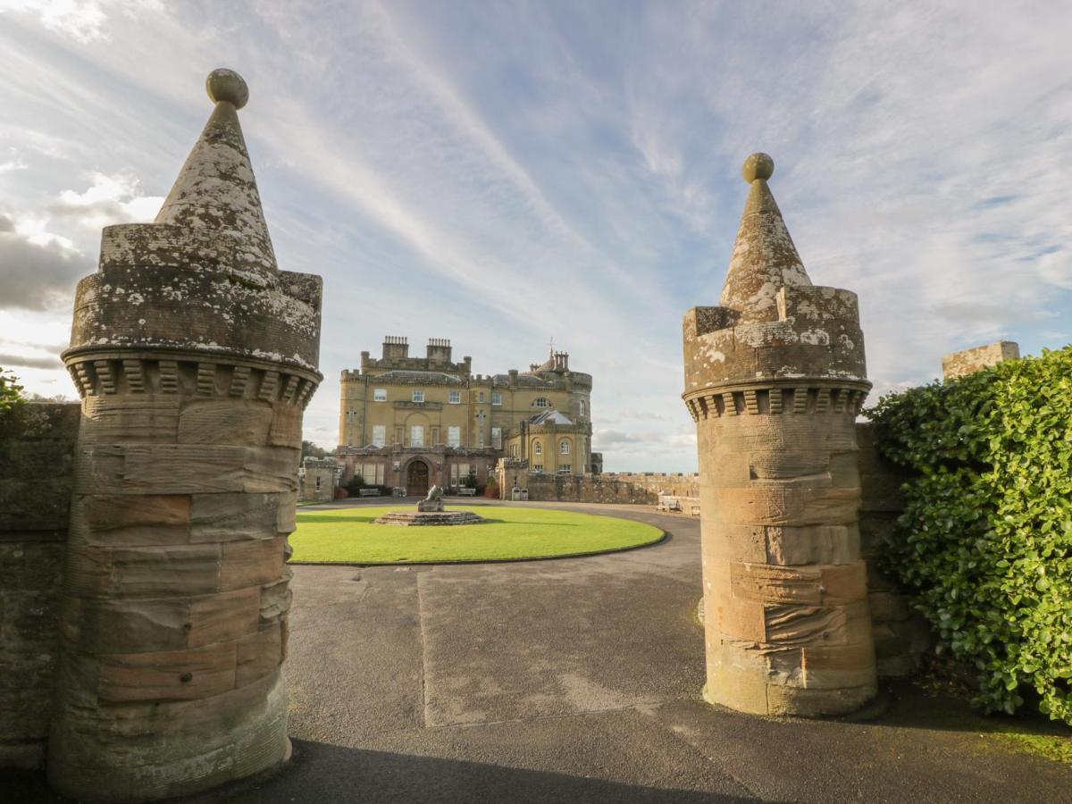Brewhouse Flat - Culzean Castle Apartment Maybole Екстериор снимка