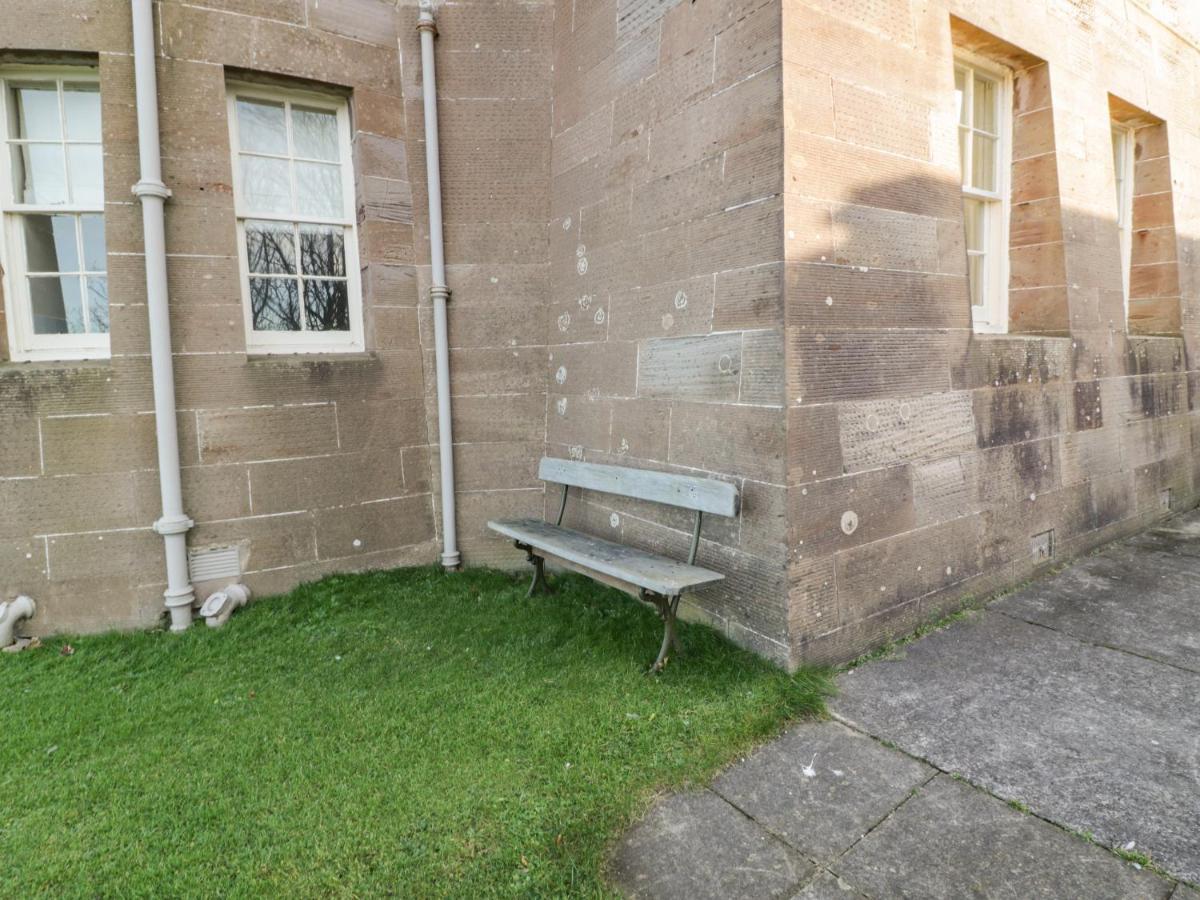 Brewhouse Flat - Culzean Castle Apartment Maybole Екстериор снимка