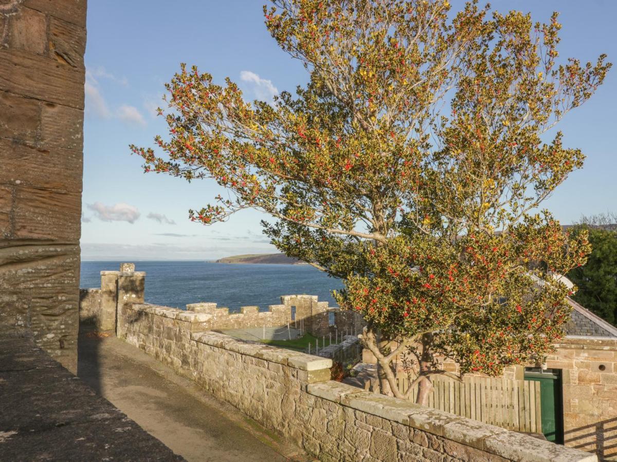 Brewhouse Flat - Culzean Castle Apartment Maybole Екстериор снимка