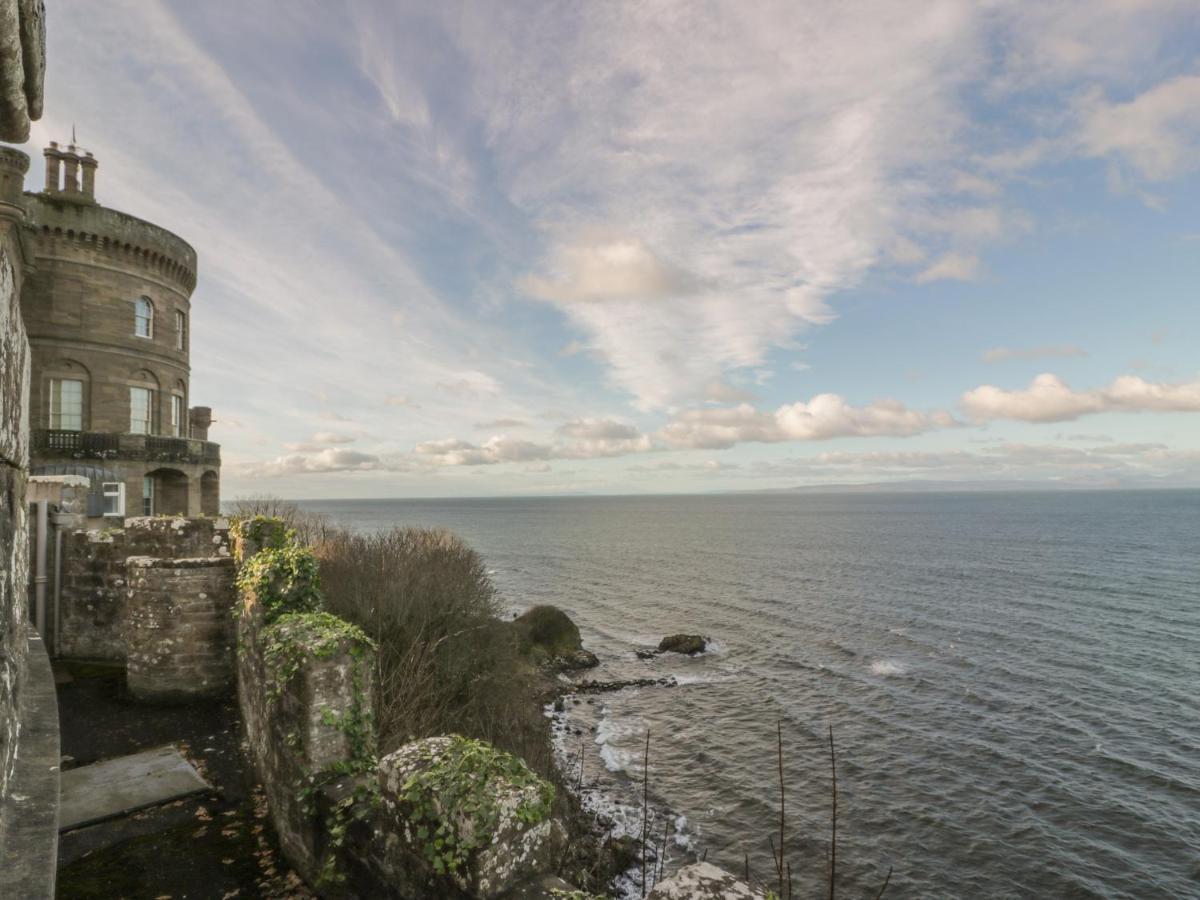 Brewhouse Flat - Culzean Castle Apartment Maybole Екстериор снимка