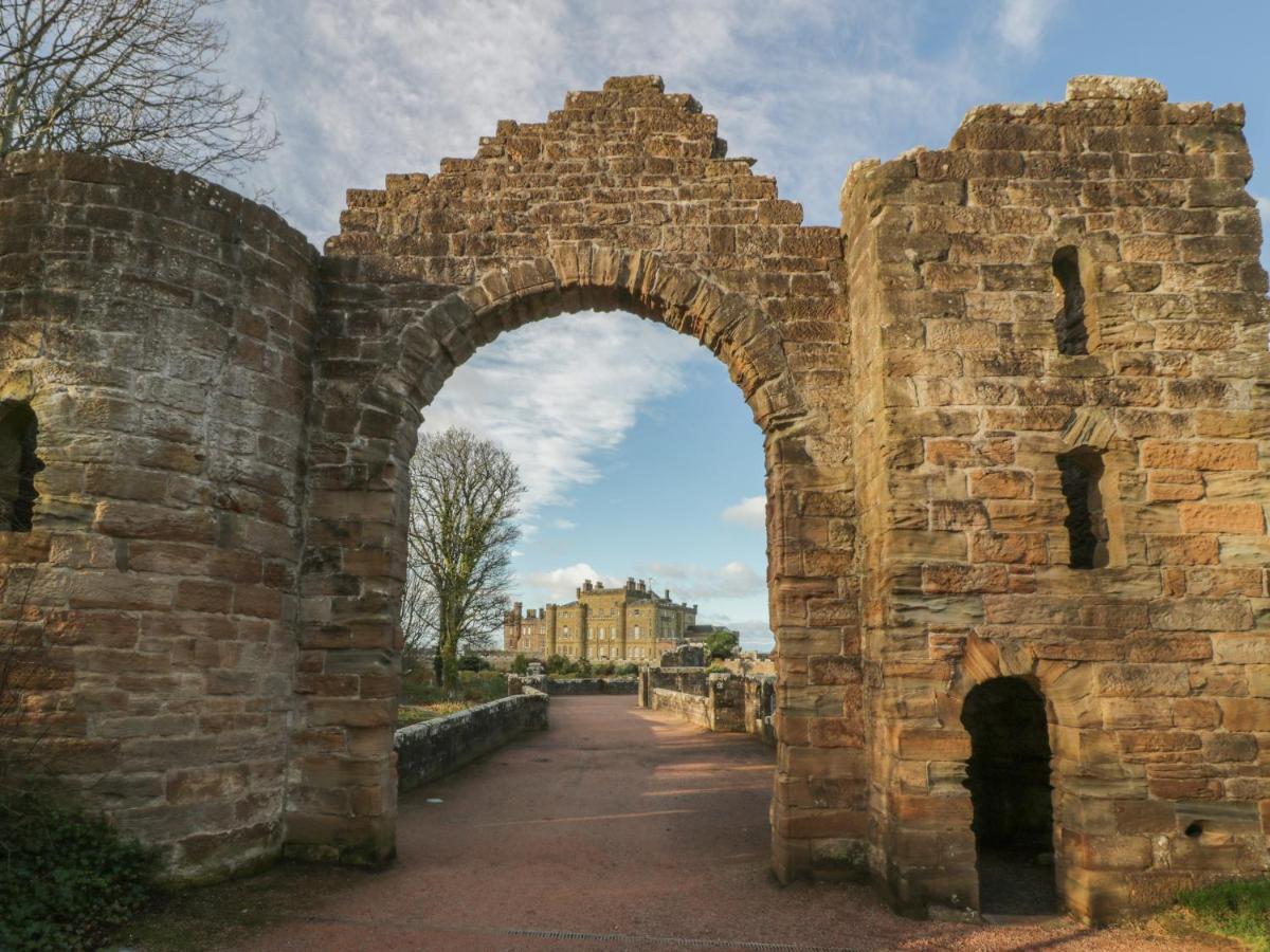 Brewhouse Flat - Culzean Castle Apartment Maybole Екстериор снимка