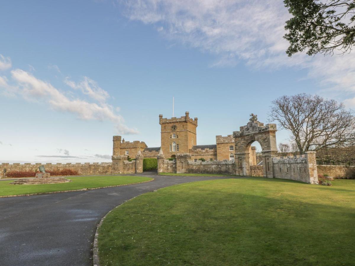 Brewhouse Flat - Culzean Castle Apartment Maybole Екстериор снимка