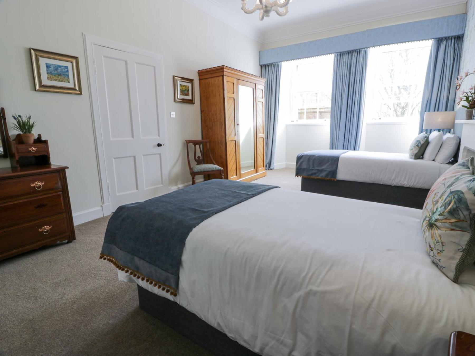 Brewhouse Flat - Culzean Castle Apartment Maybole Екстериор снимка