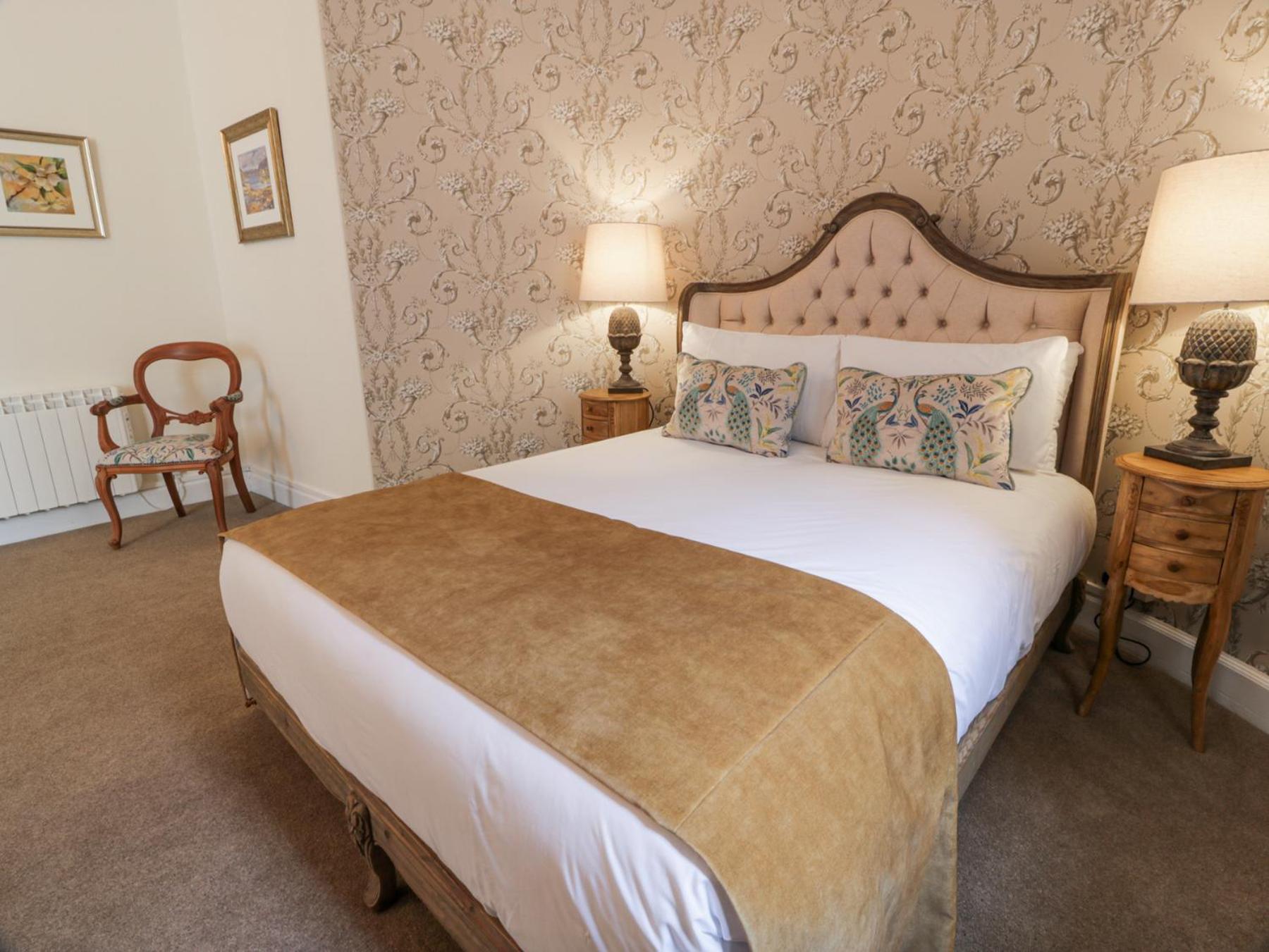 Brewhouse Flat - Culzean Castle Apartment Maybole Екстериор снимка
