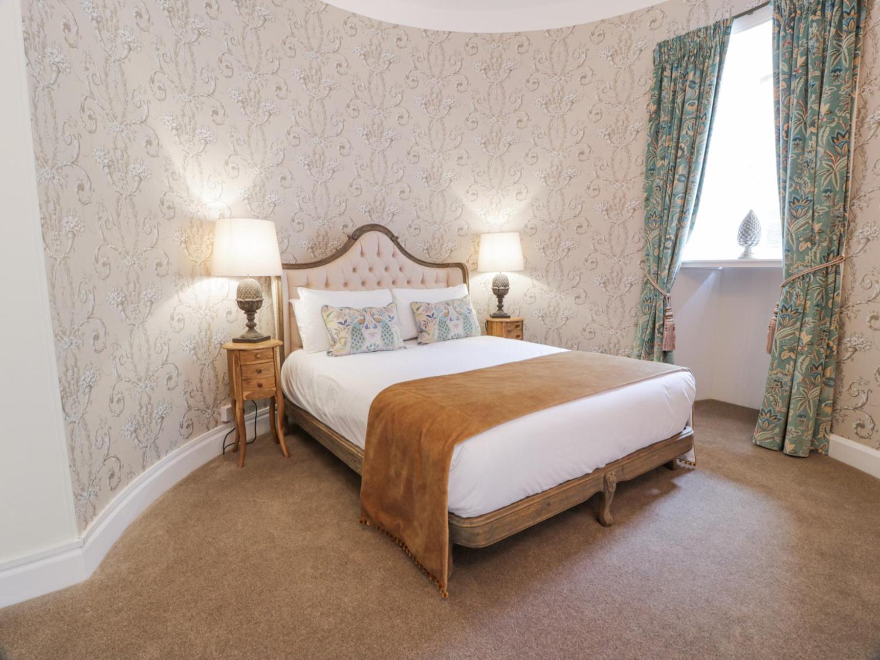 Brewhouse Flat - Culzean Castle Apartment Maybole Екстериор снимка