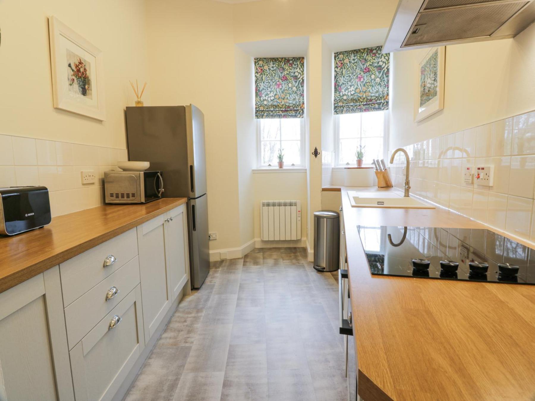 Brewhouse Flat - Culzean Castle Apartment Maybole Екстериор снимка