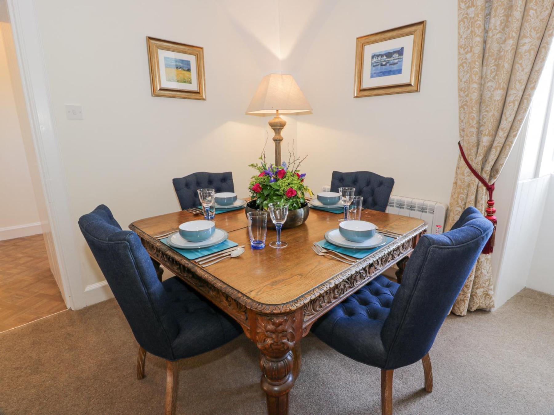 Brewhouse Flat - Culzean Castle Apartment Maybole Екстериор снимка